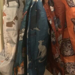 Bee Green (5) Reusable Grocery Bags